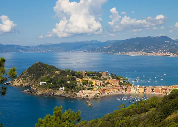 Hotel adatto agli animali: 077 - Casa Fede In Centro, 500Metri Da Mare E Spiaggia