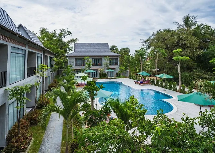 Kampot Sweet Boutique