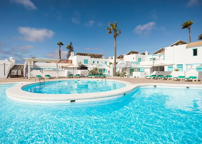 Smy Tahona Fuerteventura