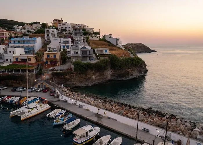 Hôtel avec piscine: Blue Bay Lifestyle - ex Bali Blue Bay