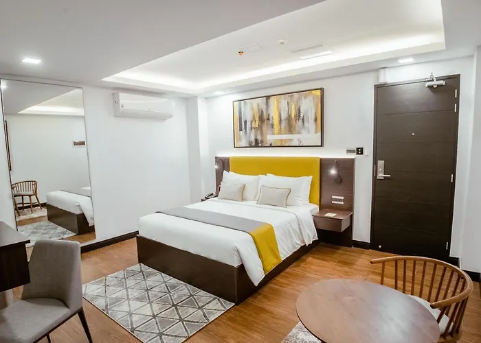 Asn Boutique Residence