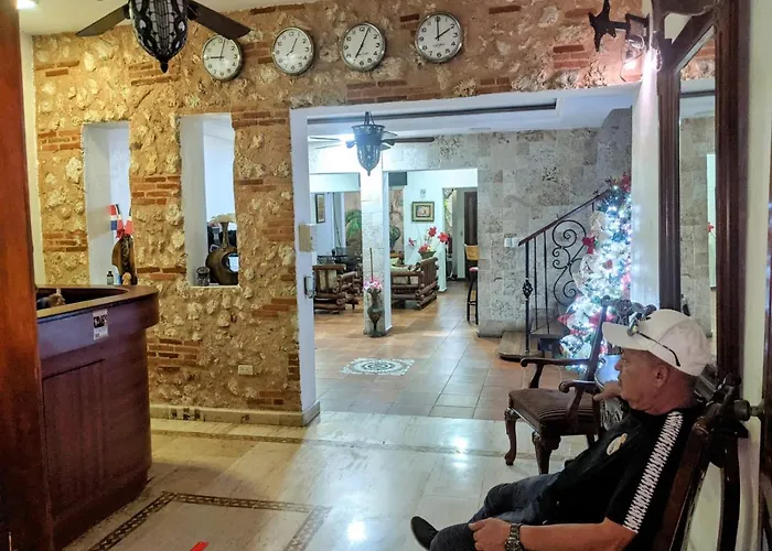 Hotel Aluge