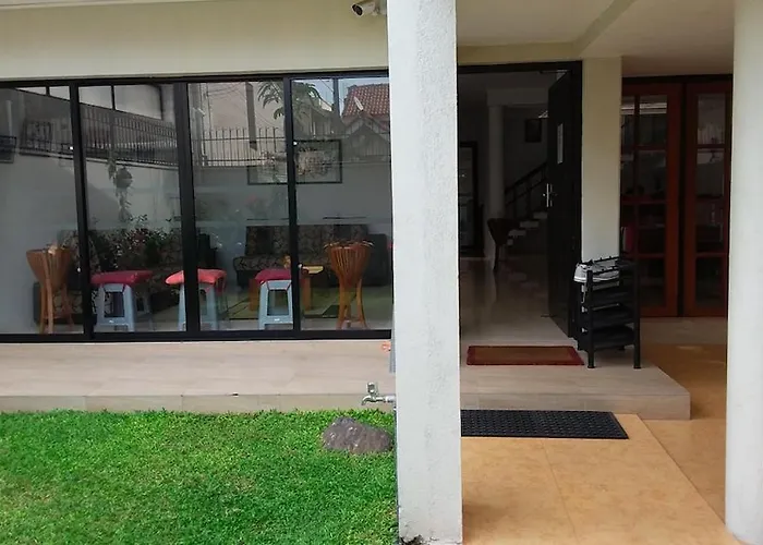 Colombo Residence