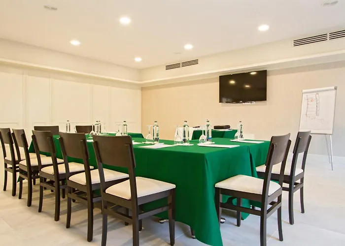 Hotel Ereza Mar - Adults Only