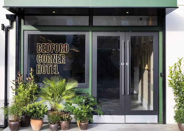  Numa London Bloomsbury