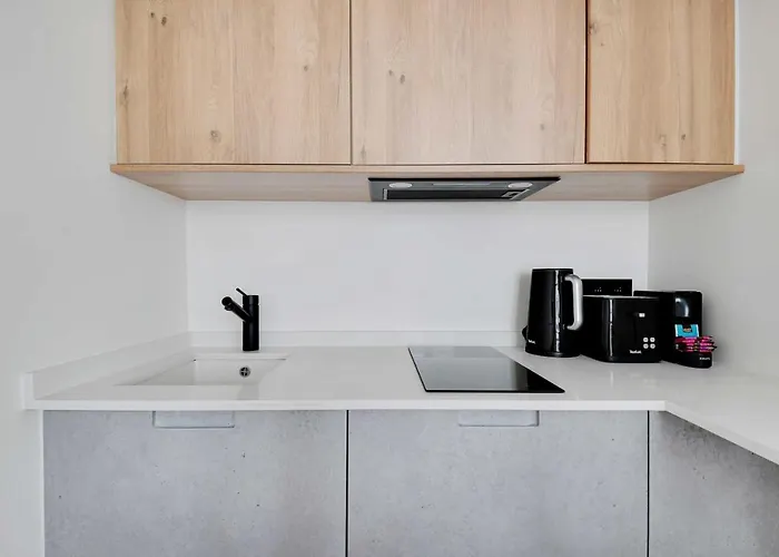 Amazing Apartment 1Br/4P - Cremieux - Gare De Lyon