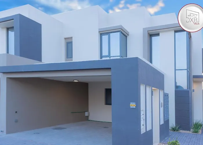 5 Bedroom Villa - Dubai Hills