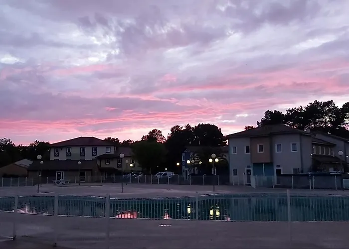 Les Villas Du