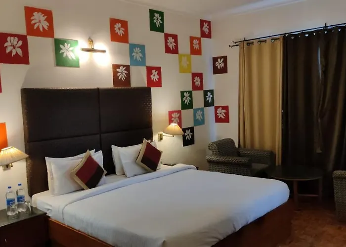Golden Tulip Manali