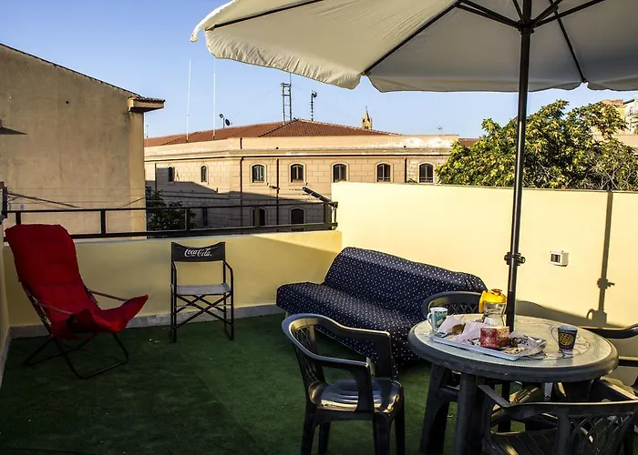 Hotel familiare: B&B Porta Nuova