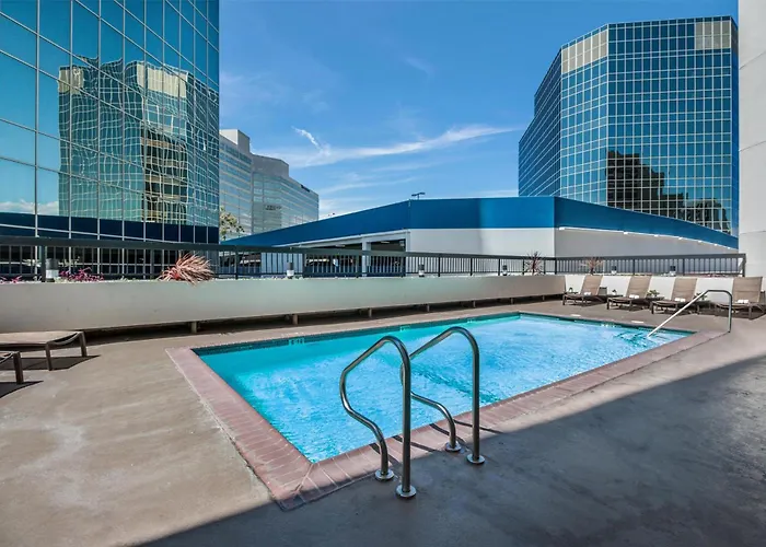 Sonesta Airport Lax