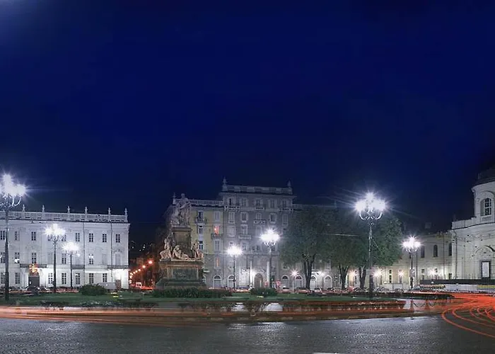 Alba Torino Centro