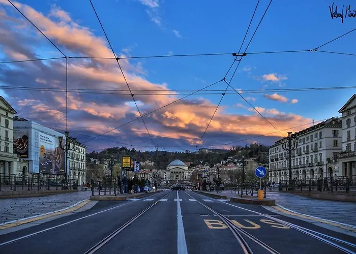 Alba Torino Centro