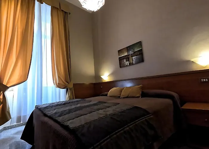 Hotel adatto agli animali: Hotel Cervia
