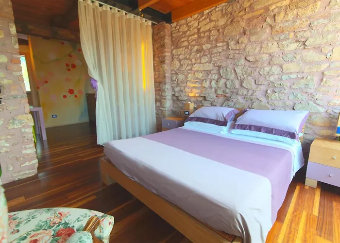 La Casetta Nei Colli