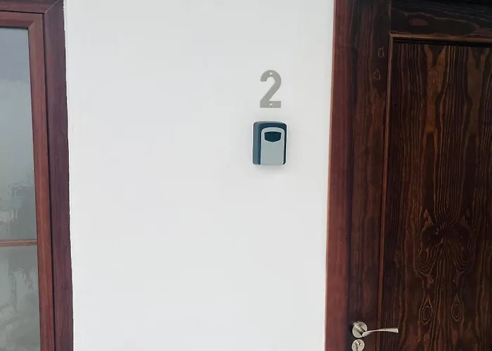 Alquiler de vacaciones: Casa Qurtuba