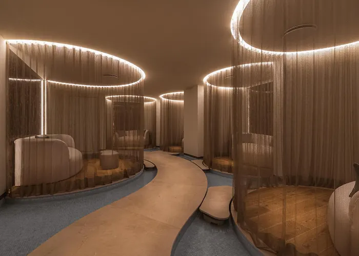 Hyatt Regency Lisbon