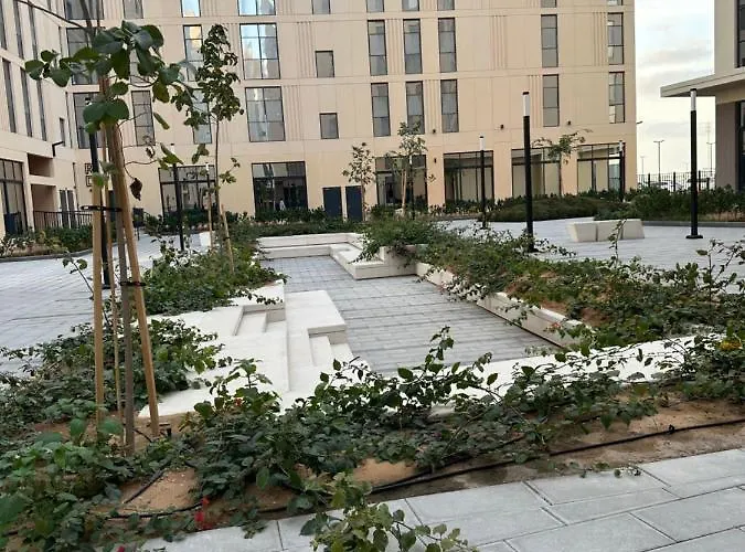 شقة في الممشى الشارقة