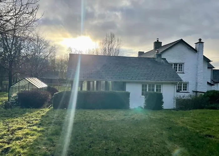 Pet Friendly hotel: Entire Country Farmhouse