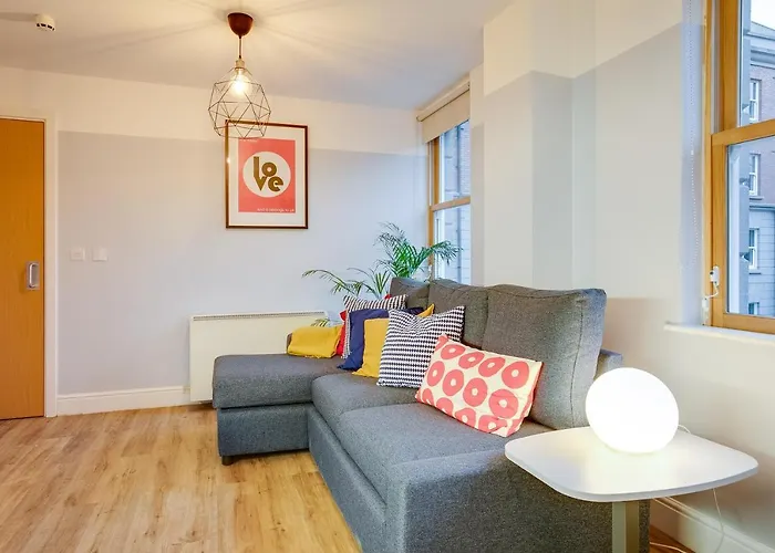 Ferienvermietung: Griffith Rooms