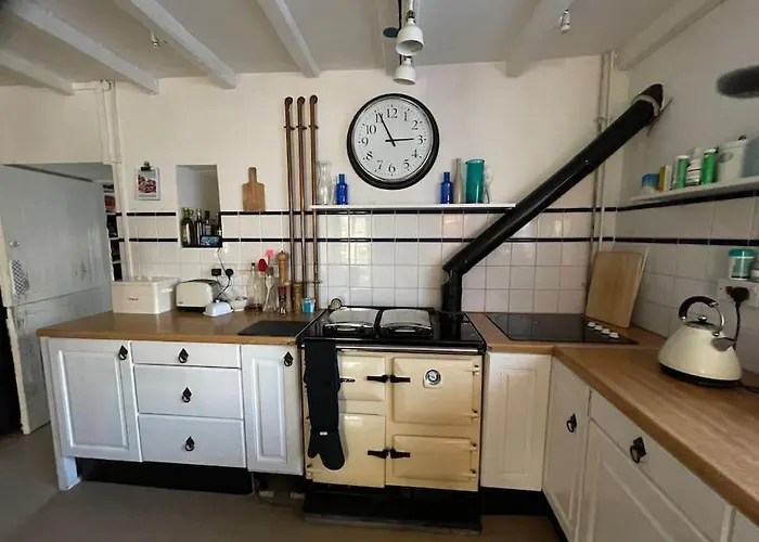 Pet Friendly hotel: Entire Country Farmhouse