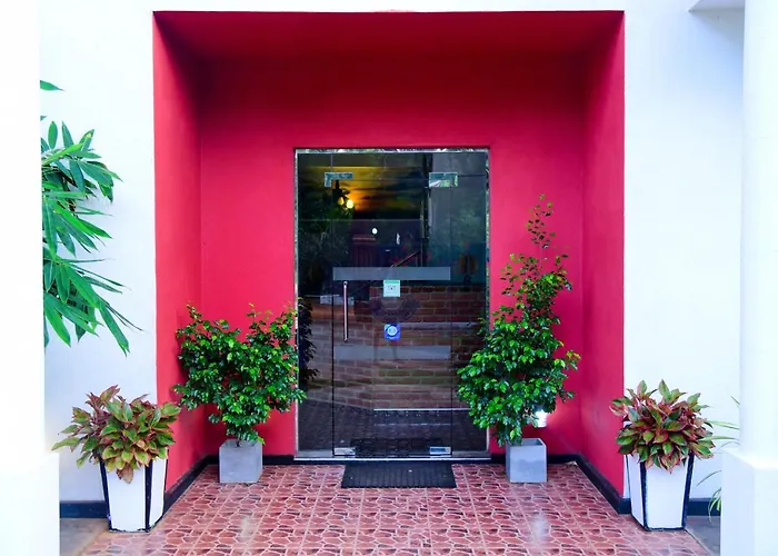 Hotel Moonstone