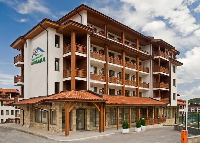 Park Hotel Panorama