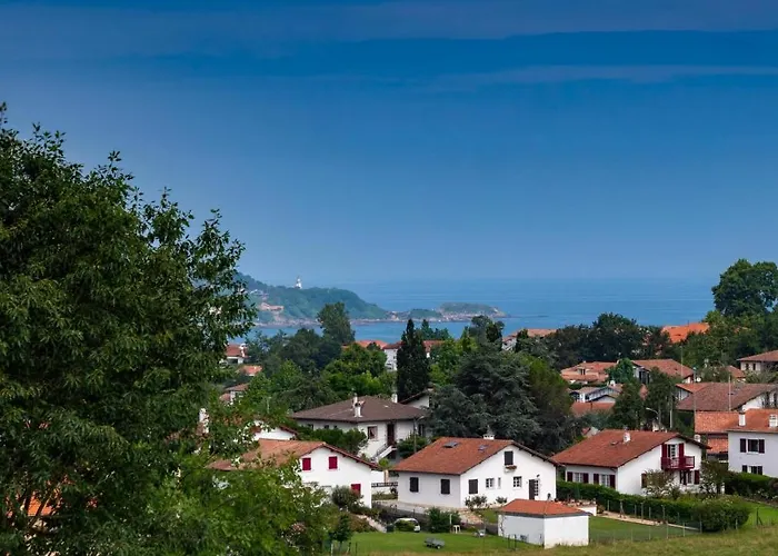Hôtel accueillant les animaux: Villa Enara