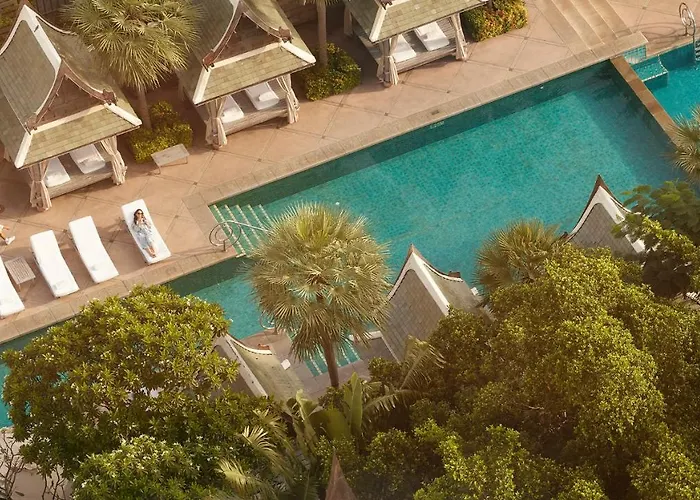 Peninsula Bangkok