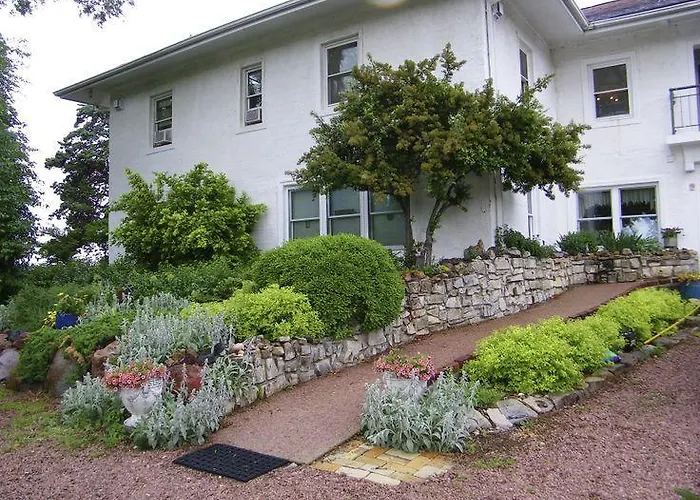 Westview Bed & Breakfast