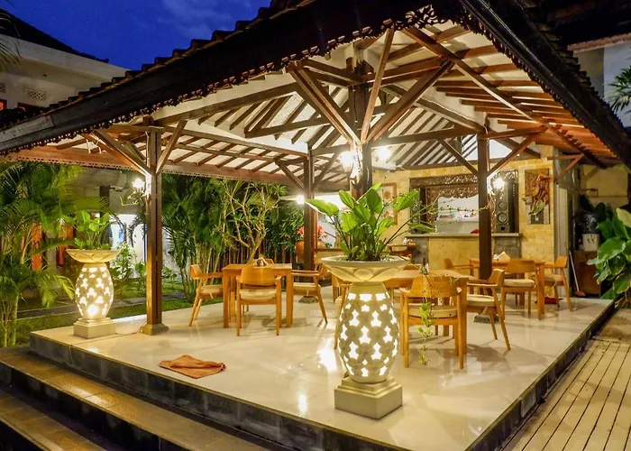 Pension Guide Puri Panca Jaya
