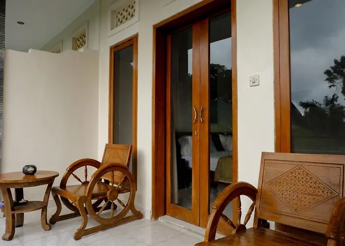 Pension Guide Puri Panca Jaya