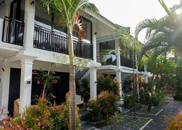 Pension Guide Puri Panca Jaya
