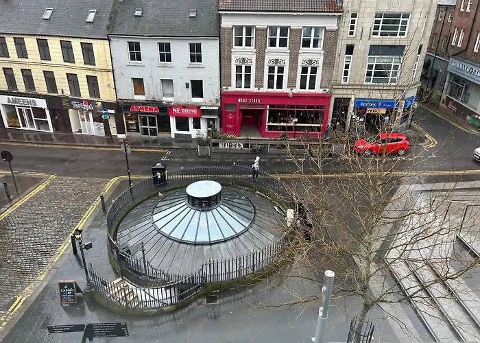 Bigg Market s