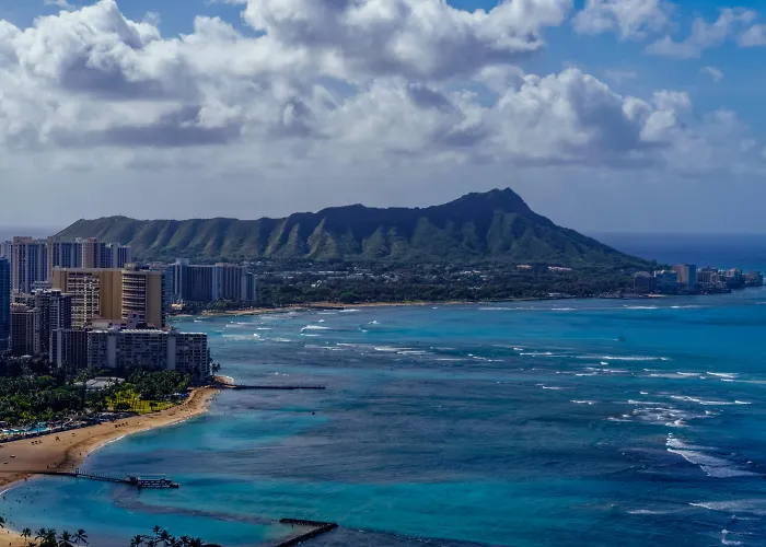 Ohia Waikiki Studio Suites