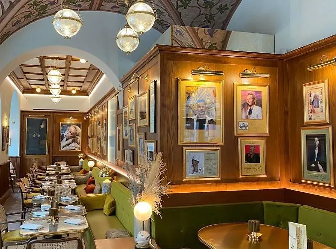 Maison Kammerzell - &Restaurant
