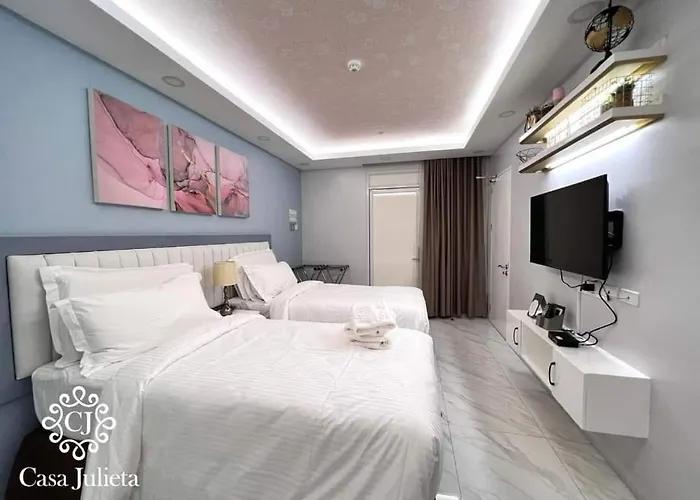 Casa Julieta Boutique Hotel