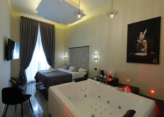 Il Salotto della Regina