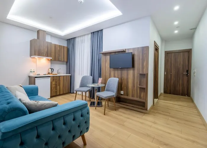 Beyzas Hotels & Suites