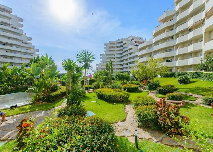 Benalbeach Yasmine