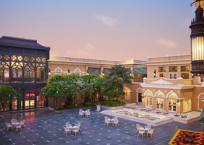 Family Hotel: Raajkutir - Ihcl Seleqtions