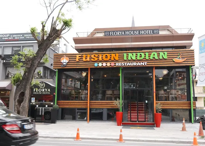Florya House Hotel