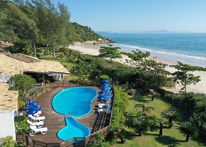 Hotel 4 estrelas: Antares Club Hotel Lagoinha