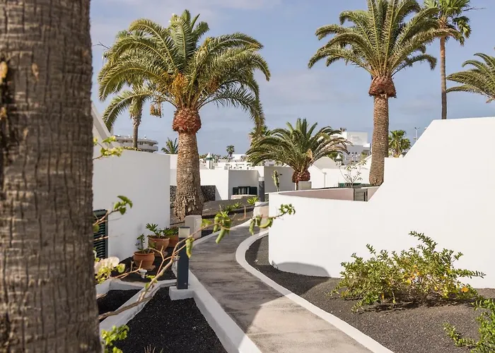 Pet Friendly hotel: Ilunion Costa Sal Lanzarote