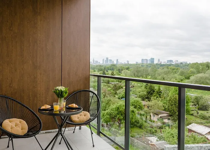 Praga Residence Premium