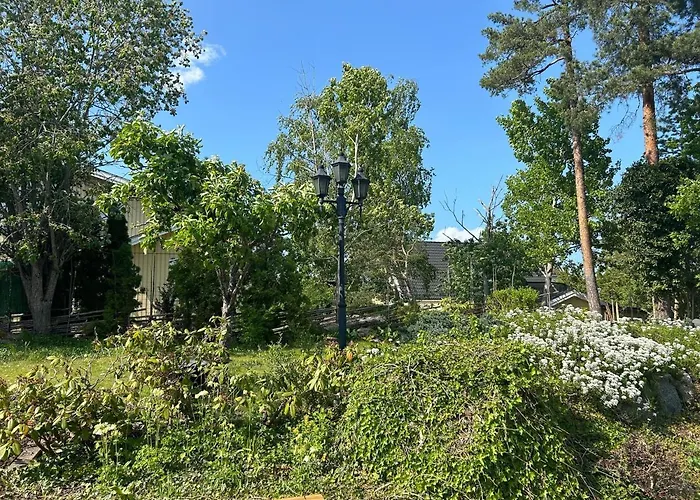 Villa Stockholm Taeby