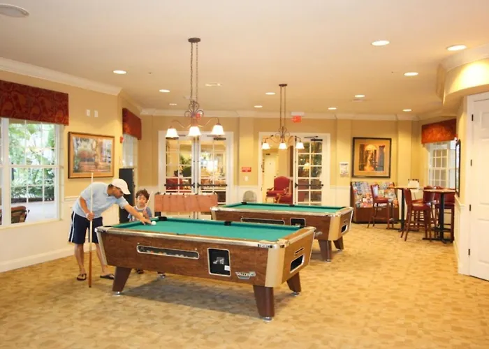 It362 - Vista Cay Resort - 3 Bed 2 Baths Condo
