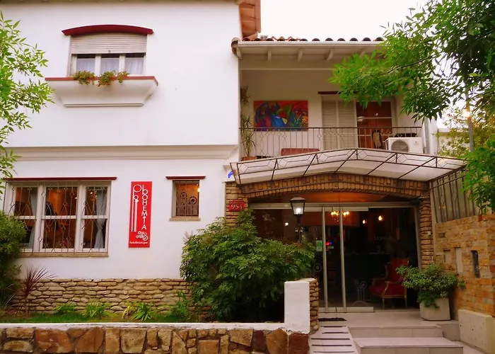 Bohemia Hotel Boutique