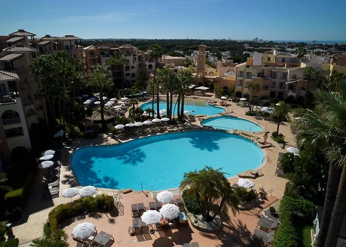 Four Seasons Vilamoura