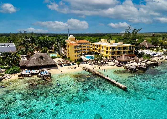 Playa Azul